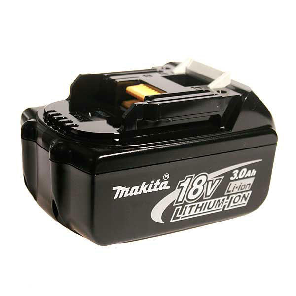 Batterie 18V  3Ah BL1830 - 197599-5 MAKITA