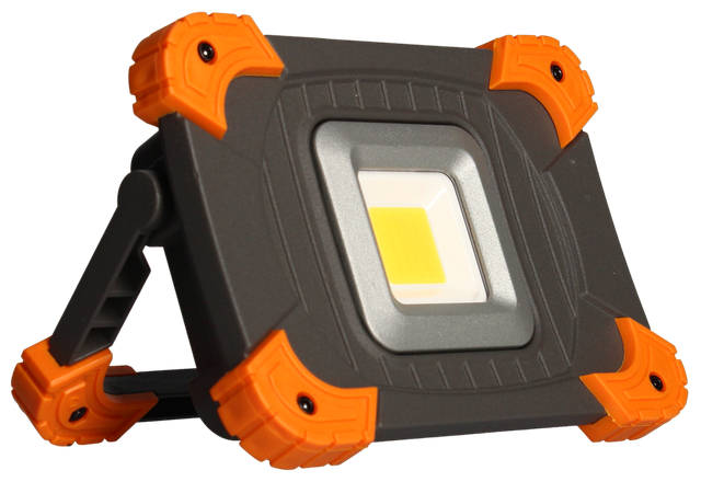Projecteur de chantier 10W - ARLUX