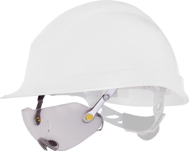 Lunettes de protection Fuego - DELTA PLUS