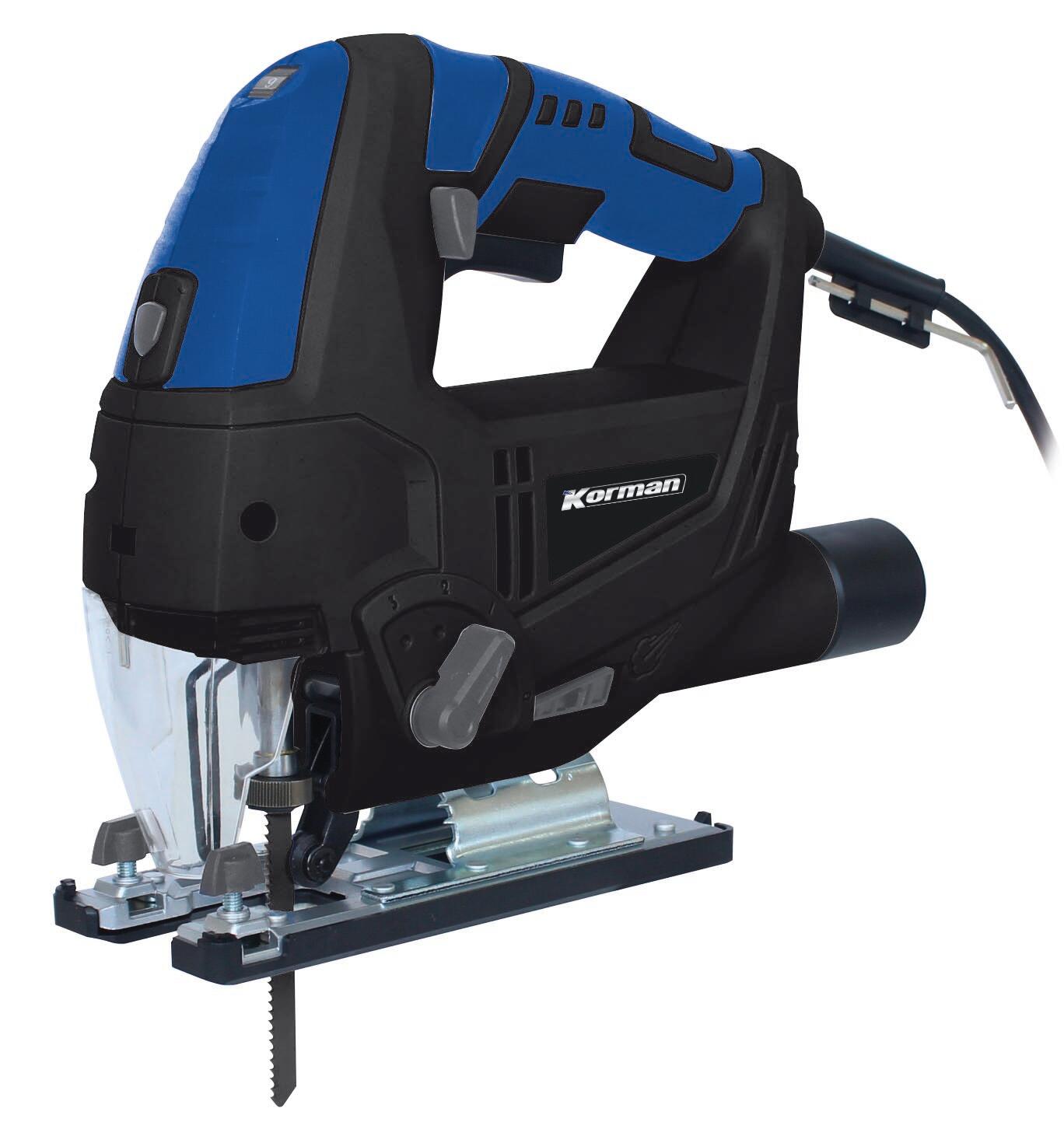 Scie sauteuse pendulaire PARKSIDE 800 W neuve - Bricolage