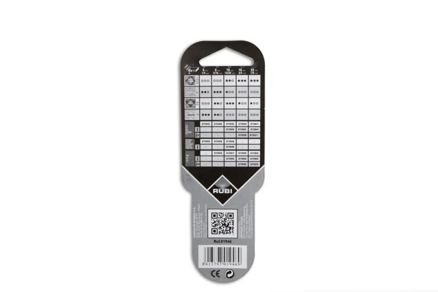 Molette Diamètre 10 mm pour coupe carreaux TS TR TF - 1946 RUBI