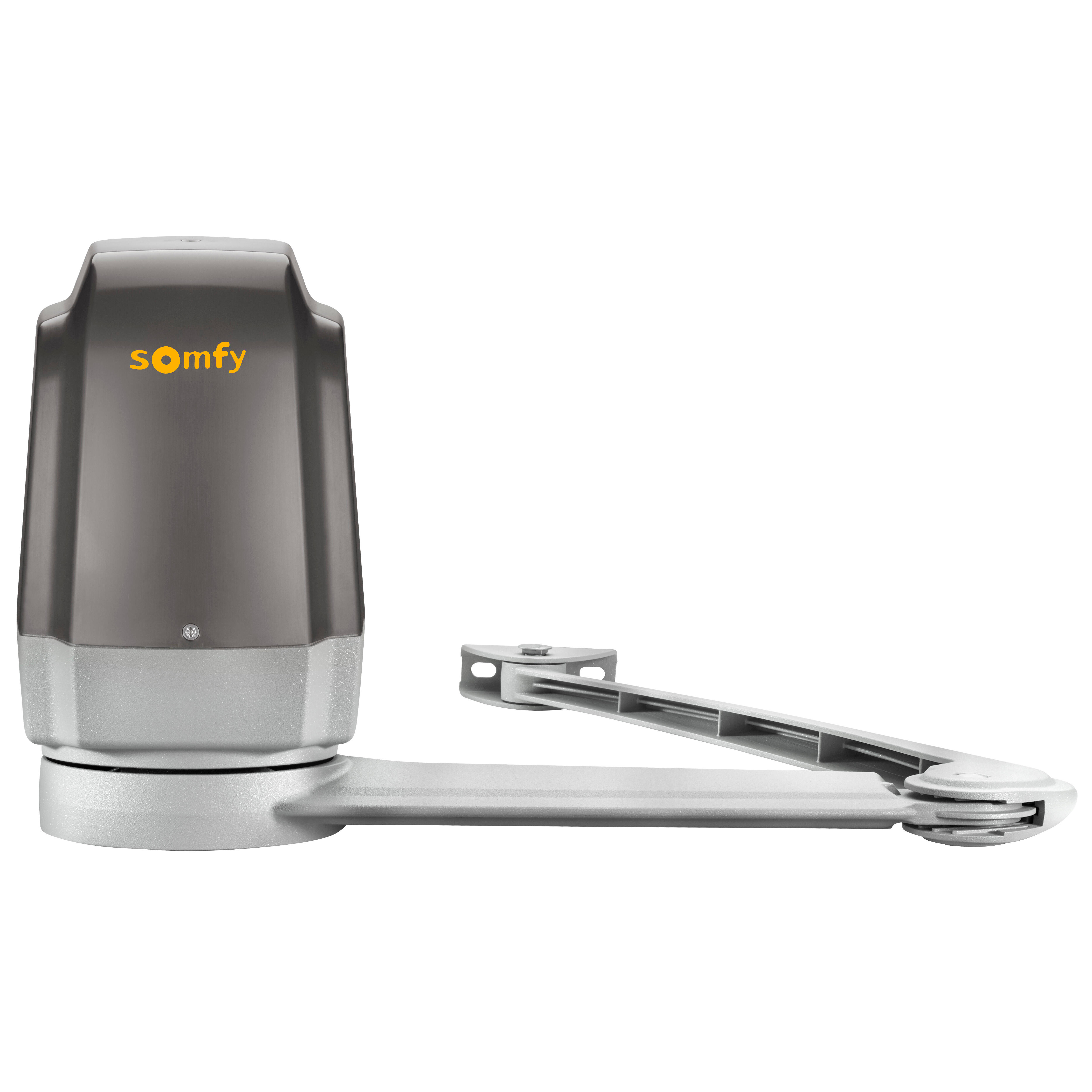 Moteur de portail battant Lockyvia Essential - SOMFY - 2