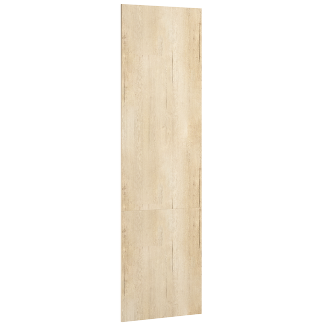 2 portes réfrigérateur encastrable largeur 60 cm - STOCKHOLM