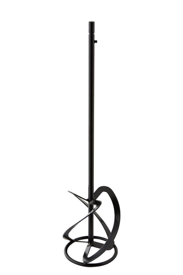Malaxeur mortier M-140Fi 3H - RUBI