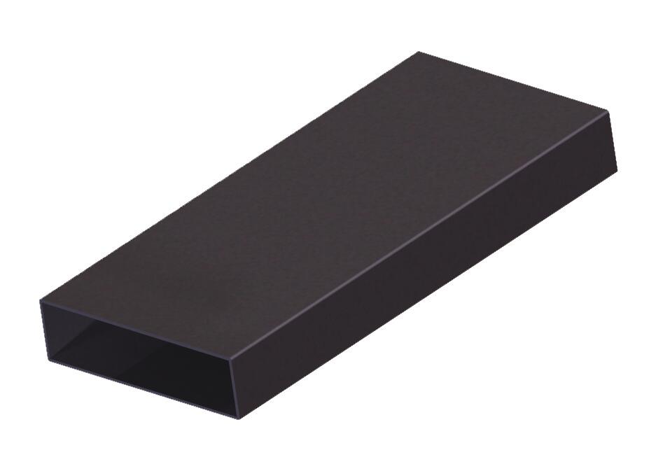 LAME CLOTURE ALUMINIUM AJOUREE KLOSUP EP2.5,9X145CM - 2