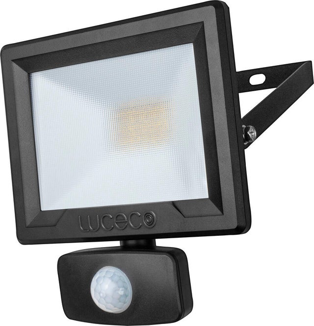 Projecteur LED Extérieur 10-500W Avec Détecteur De Mouvement – IP65, Ultra-slim – Neuf