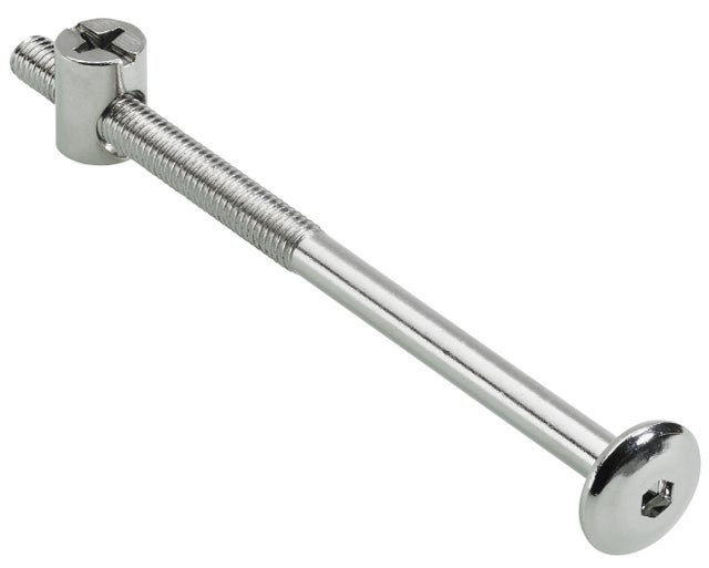 Vis d'assemblage avec piston - HETTICH