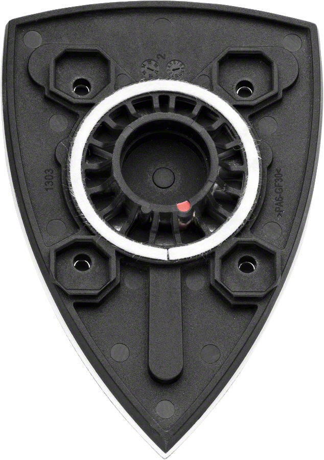 Plaque vibrante Delta GSS160 multi 18V 110 x 150 mm - BOSCH