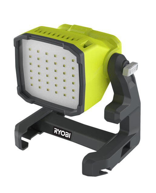 Projecteur de chantier sans fil 18V  - RYOBI -  RLFD18-0 