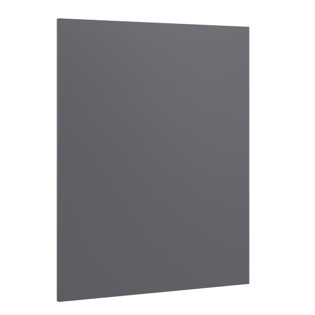 Porte l.60 X H.76 cm - NEW GRAPHITE