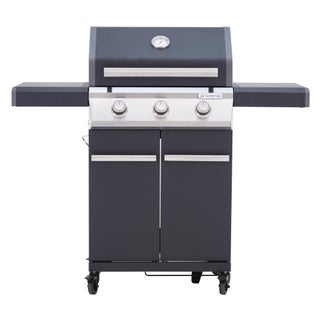 Ψησταριά υγραερίου NATERIAL...