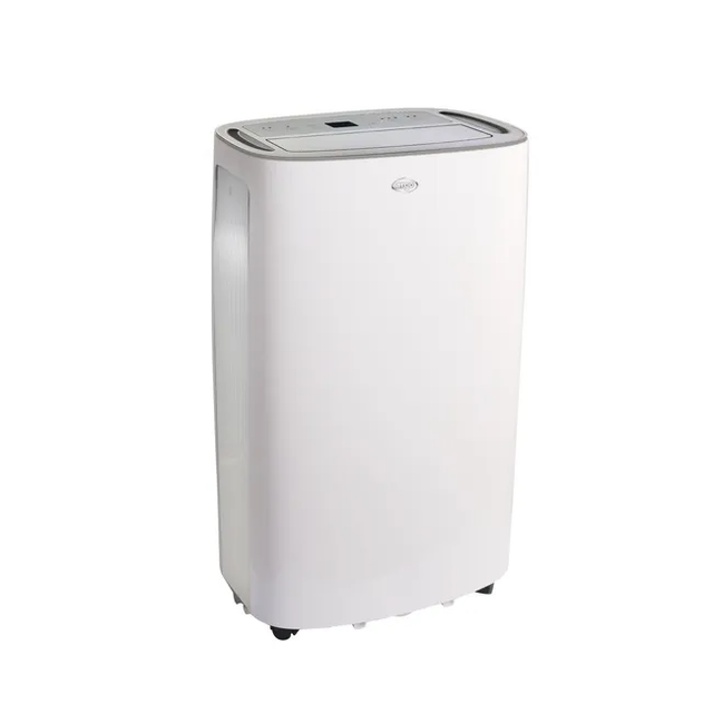 Deumidificatore moderno con funzione memory