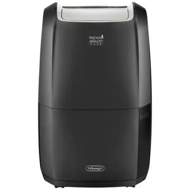 Deumidificatore efficiente contro batteri