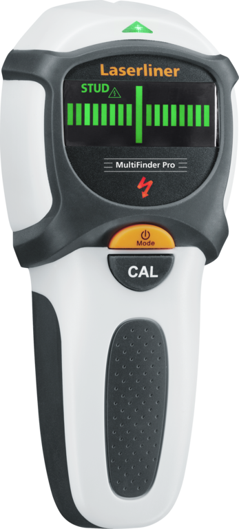 Détecteur multi matériaux multifinder pro 