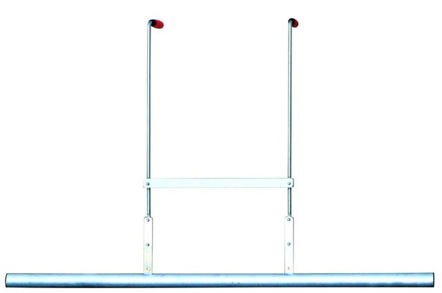 Barre à débuller 0,75 m Diam.3 cm Taliasol - TALIAPLAST