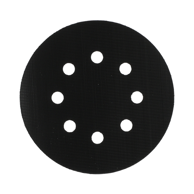 PAD de réparation pour ponceuse excentrique Diam.125 mm - NORTON