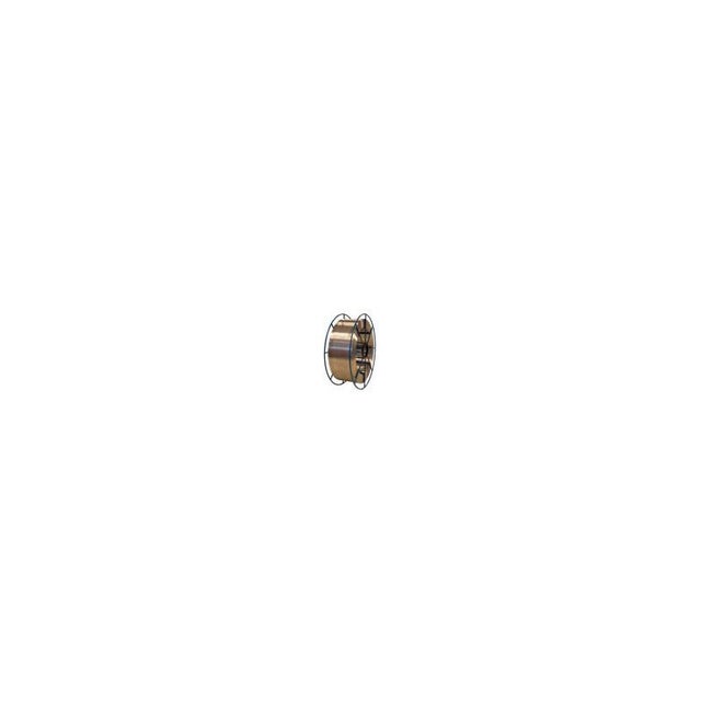 Fil ultramag 1,0mm (bobine plast 15kg)