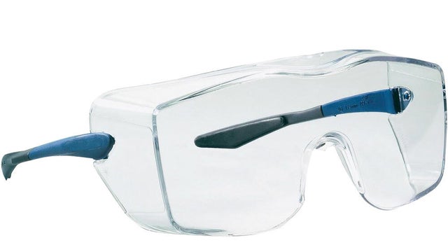 Surlunettes de protection OX 3000 - 3M 1751300 00 