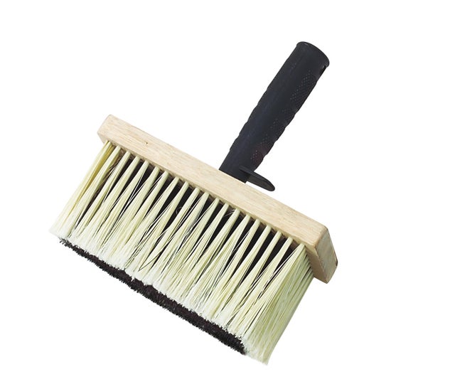 Pinceau brosse à encoller 20x17 cm