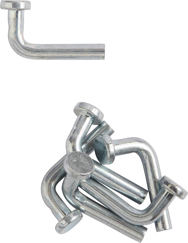 Glarks 330pcs 6.8 X 32mm Multicolore Sharp Edge Safety Pin