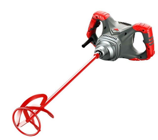 Malaxeur électrique 1400 W RUBIMIX-8 EASY PRO - RUBI