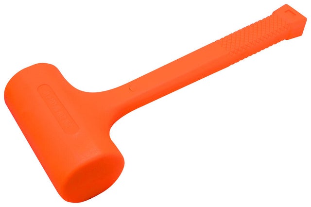 Maillet anti-rebond 2,16 kg - TALIAPLAST