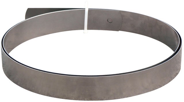 Guide de chappe inox 60 mm x 200 cm - TALIAPLAST