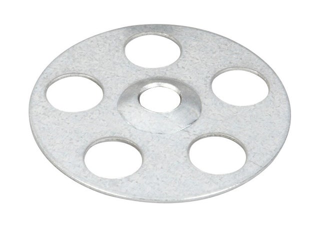 Lot de 6 rondelles Diam.36 mm