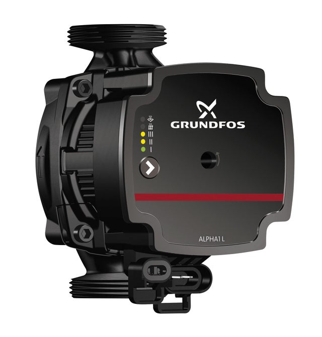 Circulateur WSC 40W 1 – Pièce Détachée DIFF Pour Chaudière ELM Leblanc (87167705100), Neuf