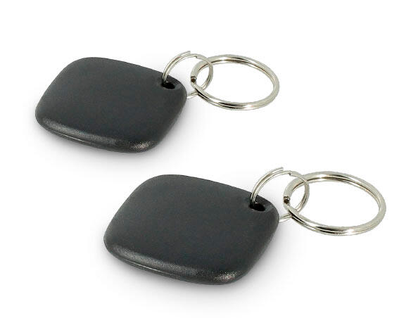 Badges alarme ELEGANTE Lot de 2 - SEDEA