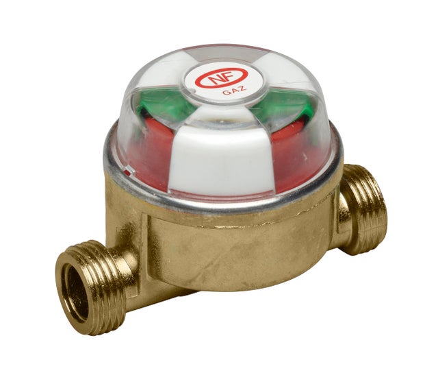 Indicateur de réserve - BANIDES