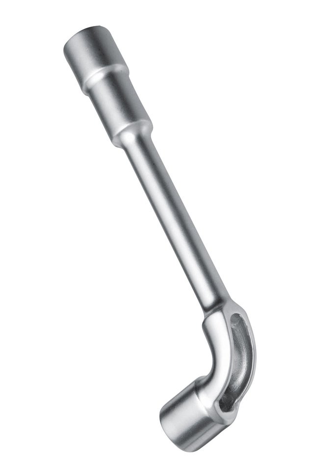 Clé à pipe débouchée 14 mm