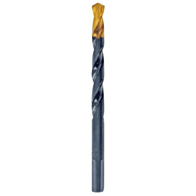 Foret métal HSS steam Diam.8.5 mm L.117 mm - TIVOLY