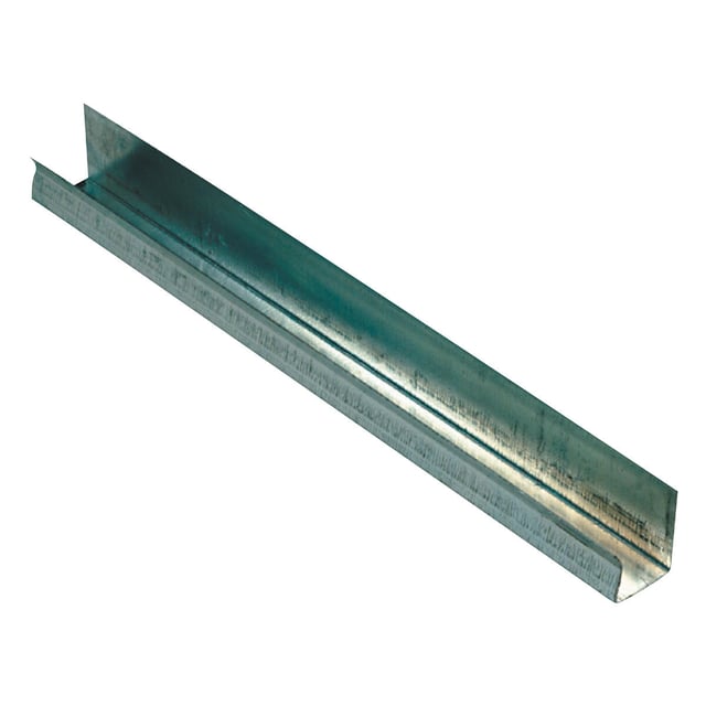 Lisse pour fourrure Long.3 m - ISOLPRO