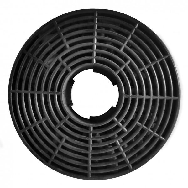 2 Filtres Charbon Actif Hotte VALBERG VALHC602MXTR