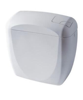 Réservoir apparent - attenant Rondo double volume - 31501016 SIAMP