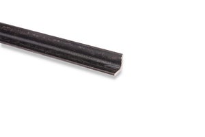 Tôle Ondulée En Aluminium à 5 Barres 1000 Mm X 1000 Mm Épaisseur 3 Mm