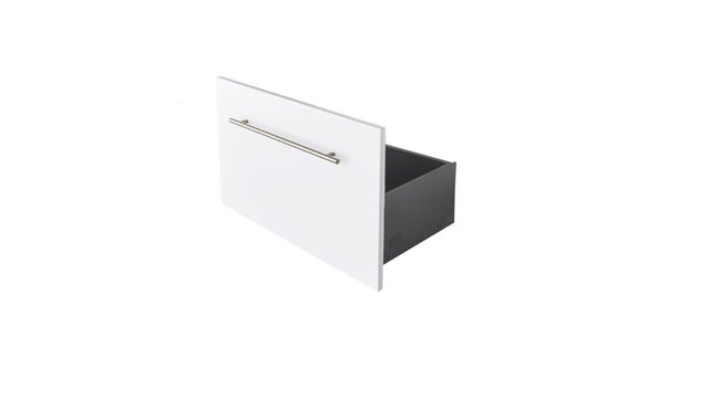 Kit casserolier faible profondeur largeur 90 cm - Slimpro SYNERCIA