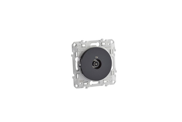 Prise TV ODACE - SCHNEIDER ELECTRIC