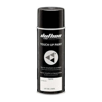 Bombe Aérosol Peinture Base VW LA7W Argent Réfléchissant Métallisé 400ml - Neuf, Marque Lackpoint, Made In Germany