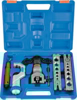 KIT ABORCADADOR DE CARRACA + CORTATUBO - 1