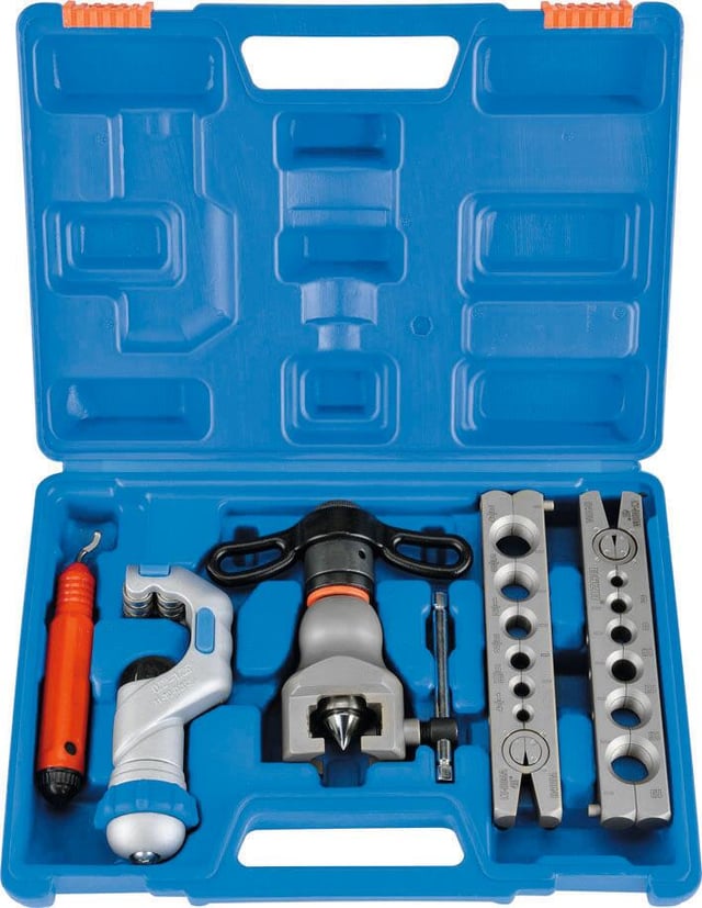 KIT ABORCADADOR DE CARRACA + CORTATUBO