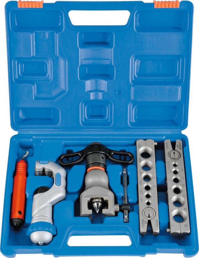 KIT ABORCADADOR DE CARRACA + CORTATUBO