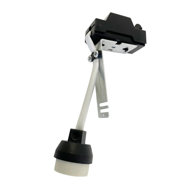 Douille GU10 BOITIER RACCORD CONNECTION RAPIDE