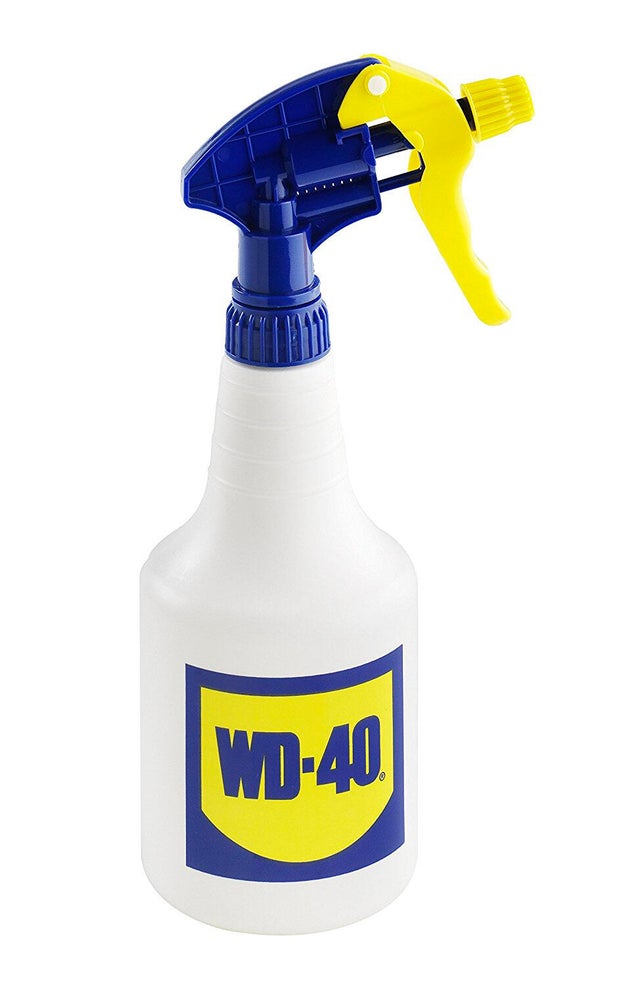 Pulvérisateur vide 500 ml - WD-40