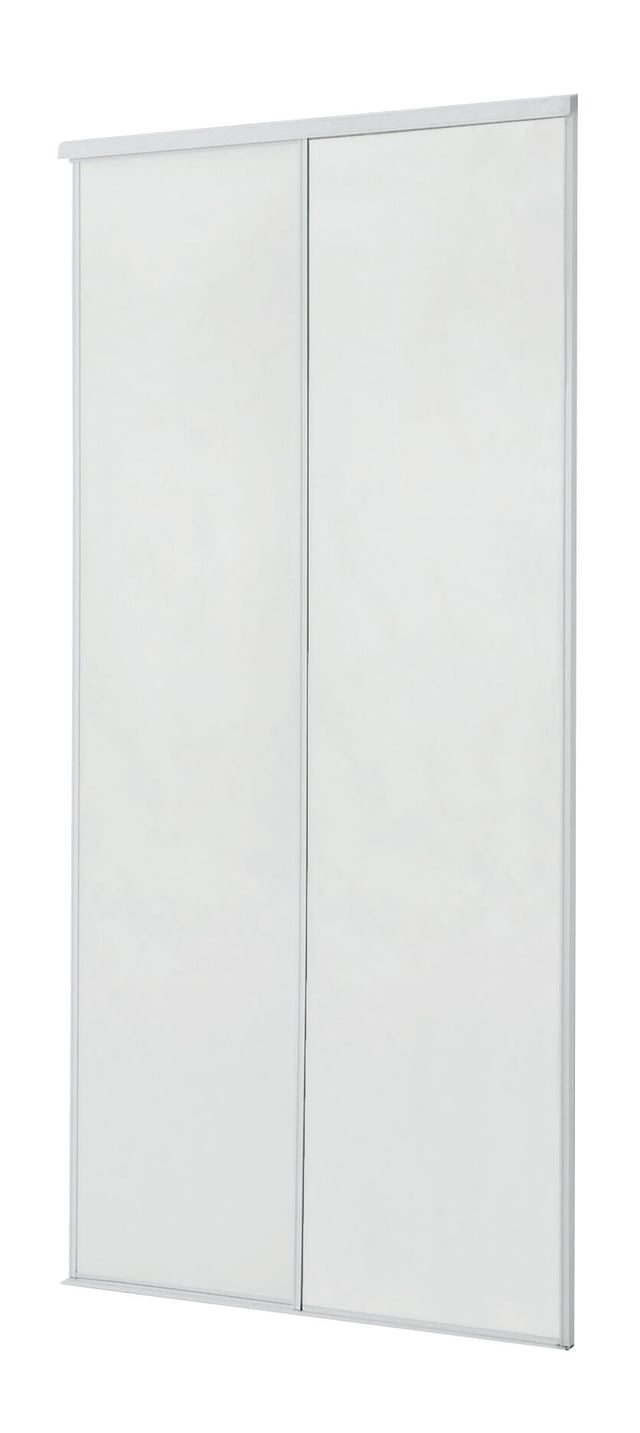 Porte Placard 2 Vantauxnull