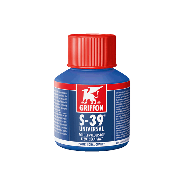 Décapant universel 80 ml S-39 - GRIFFON