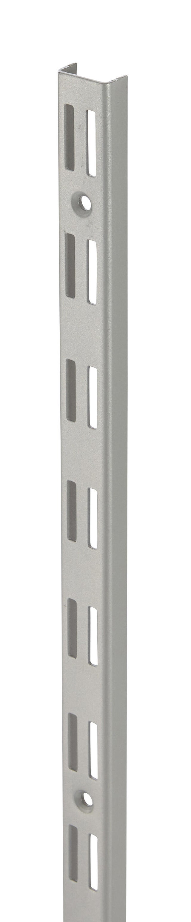 Crémaillère simple perforation Long.2290 mm