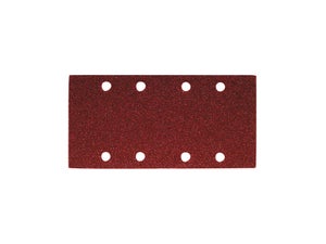 50 Disques Abrasifs Auto-agrippants 180mm Grain P120 - Pour Ponceuse Excentrique, Mur, Plâtre, Bois