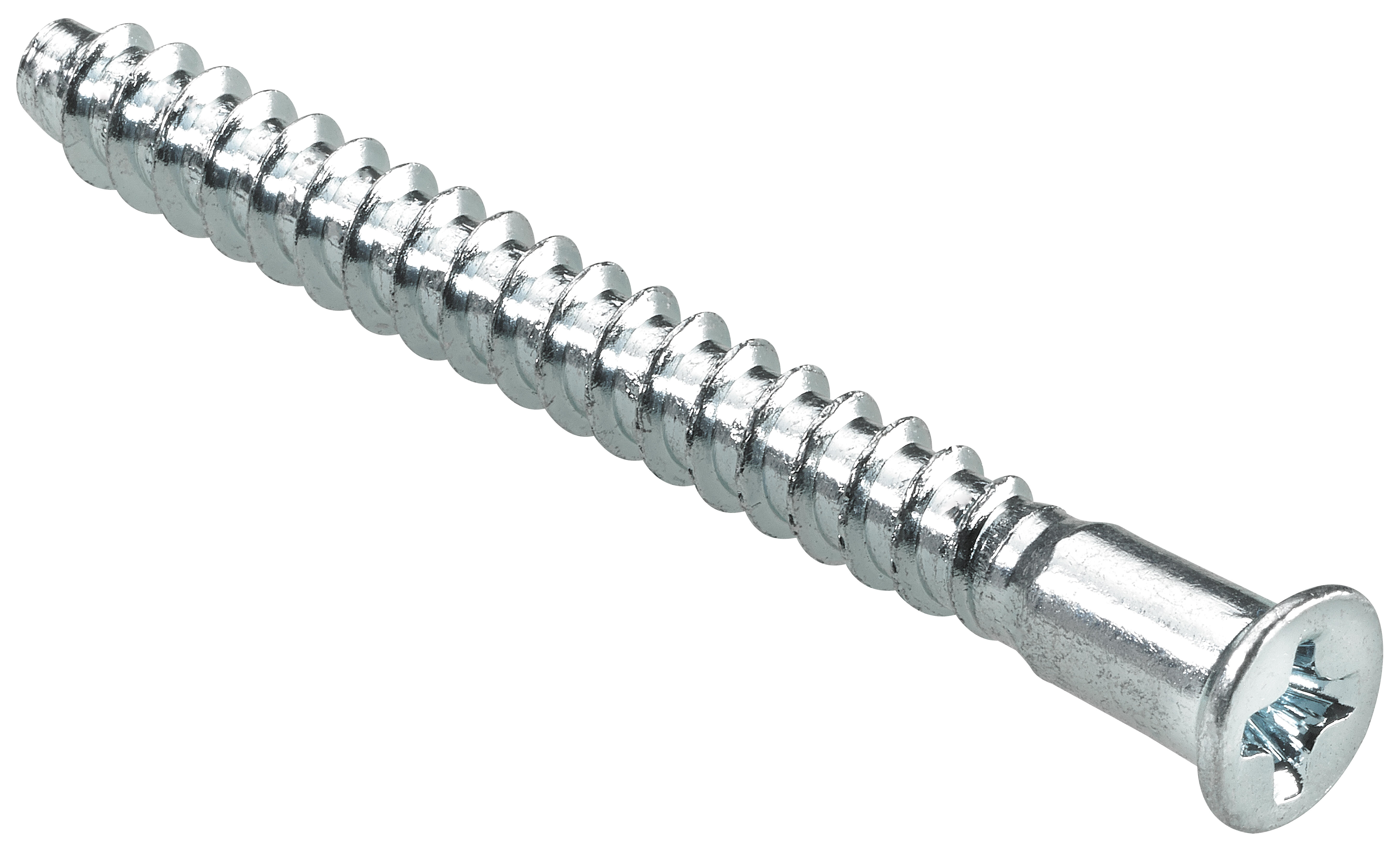 Vis d'assemblage 4,9 x 50 mm 16 pièces - HETTICH - 2